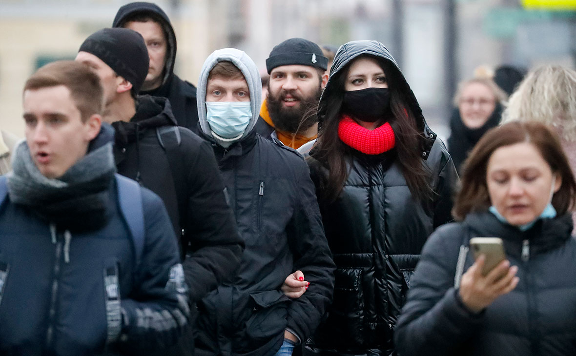 Фото: Анатолий Мальцев / EPA / ТАСС