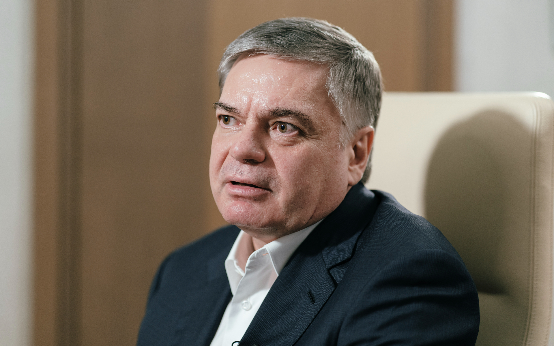 Сергей Шишкарев