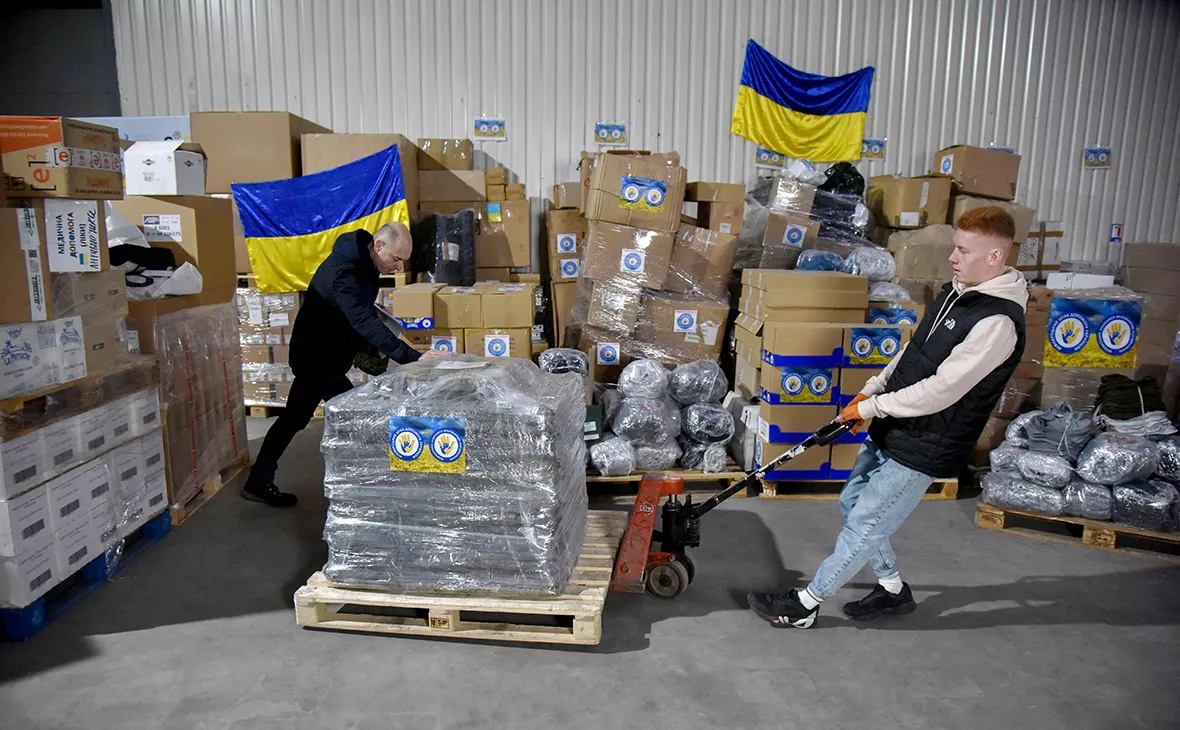 Павел Паламарчук / Reuters