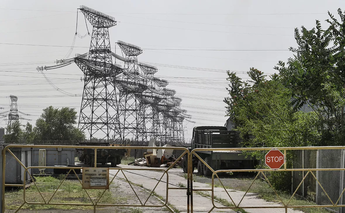 Константин Михальчевский / РИА Новости