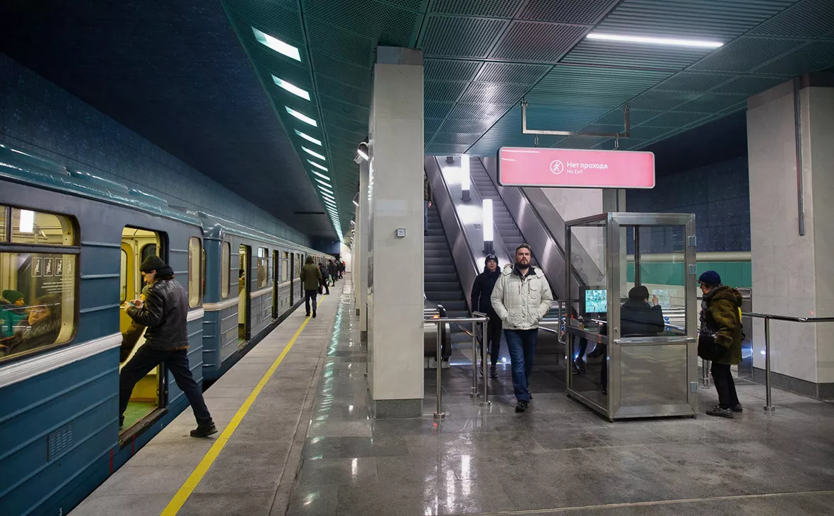 Василий Кузьмиченок / ТАСС