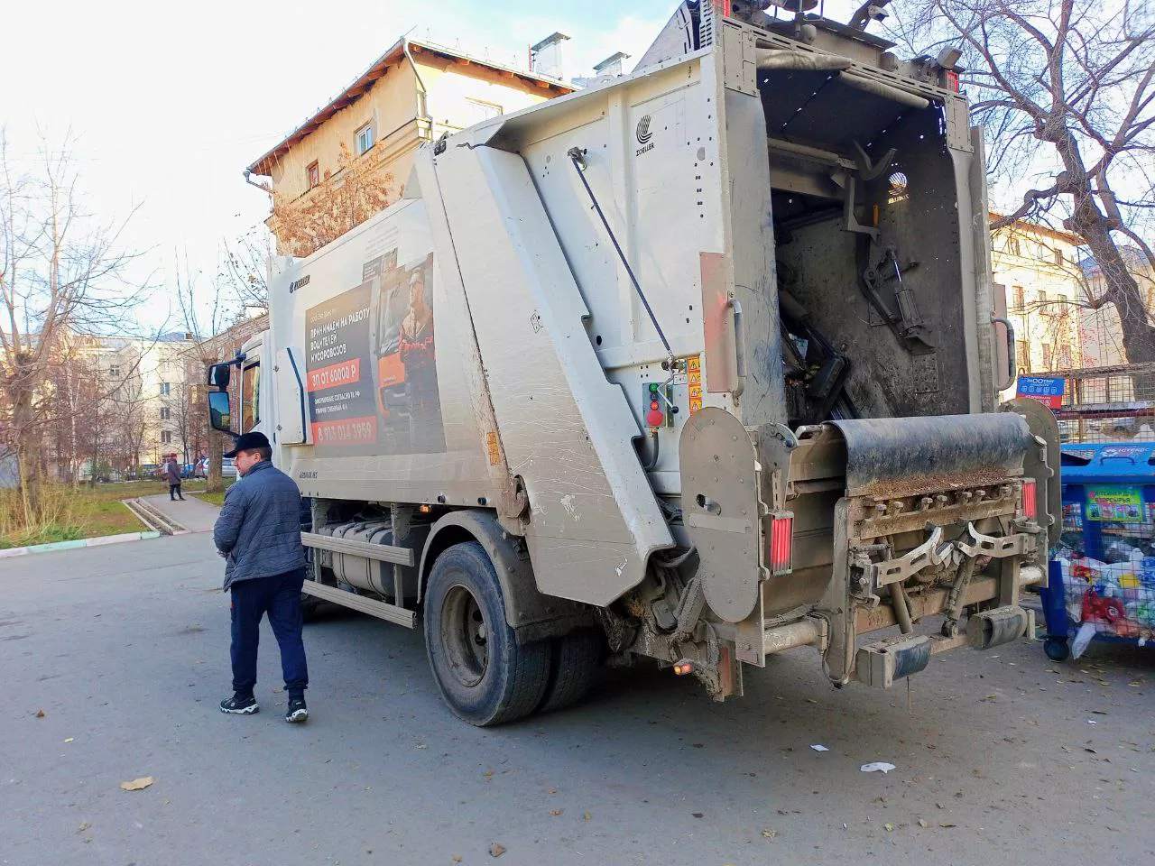 Алексей Коваленок/РБК Новосибирск