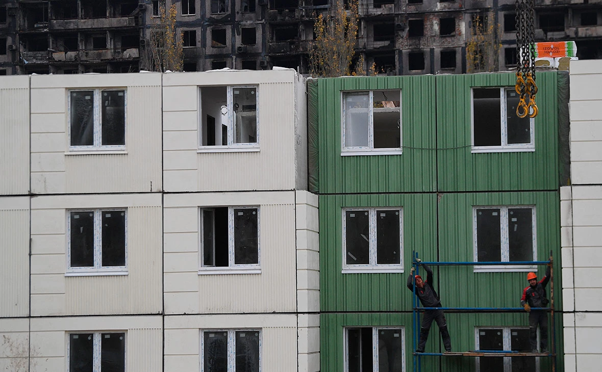 Алексей Майшев / РИА Новости