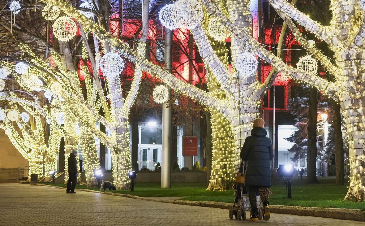 Сергей Мальгавко / ТАСС