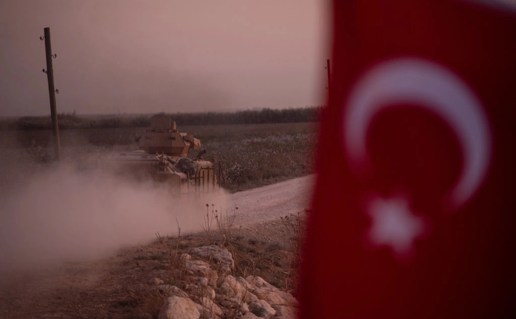 Burak Kara / Getty Images