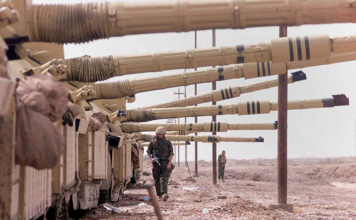 Paul Grover / Reuters