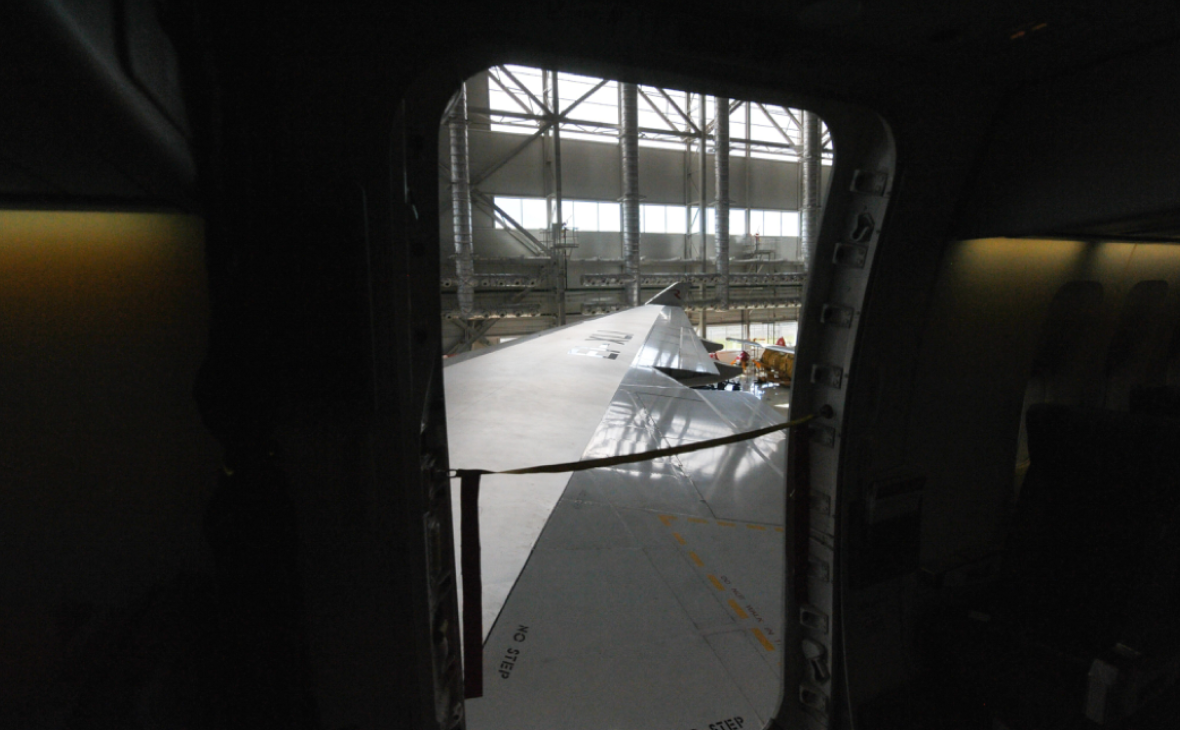 Александр Авилов / АГН «Москва»