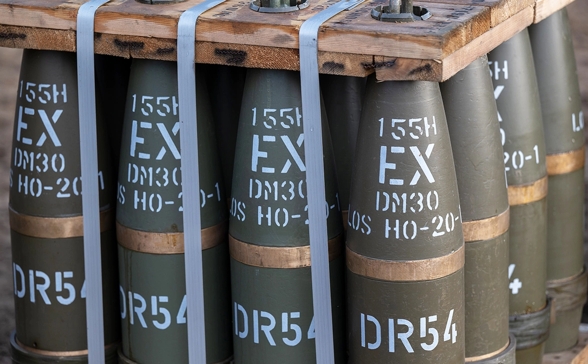 David Hecker / Getty Images