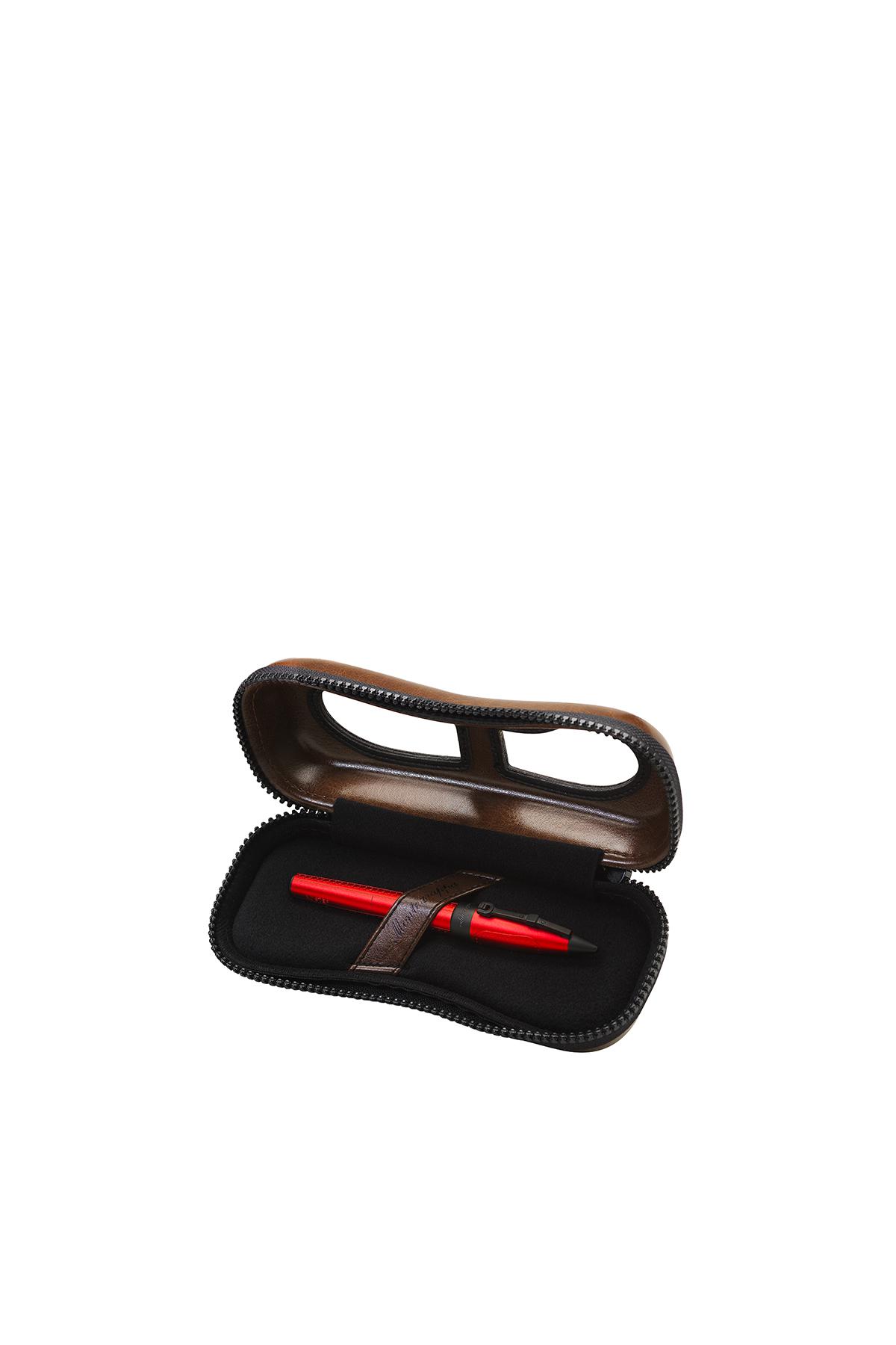 Ручка Aviator Red Baron, Montegrappa, цена по запросу (Mercury)