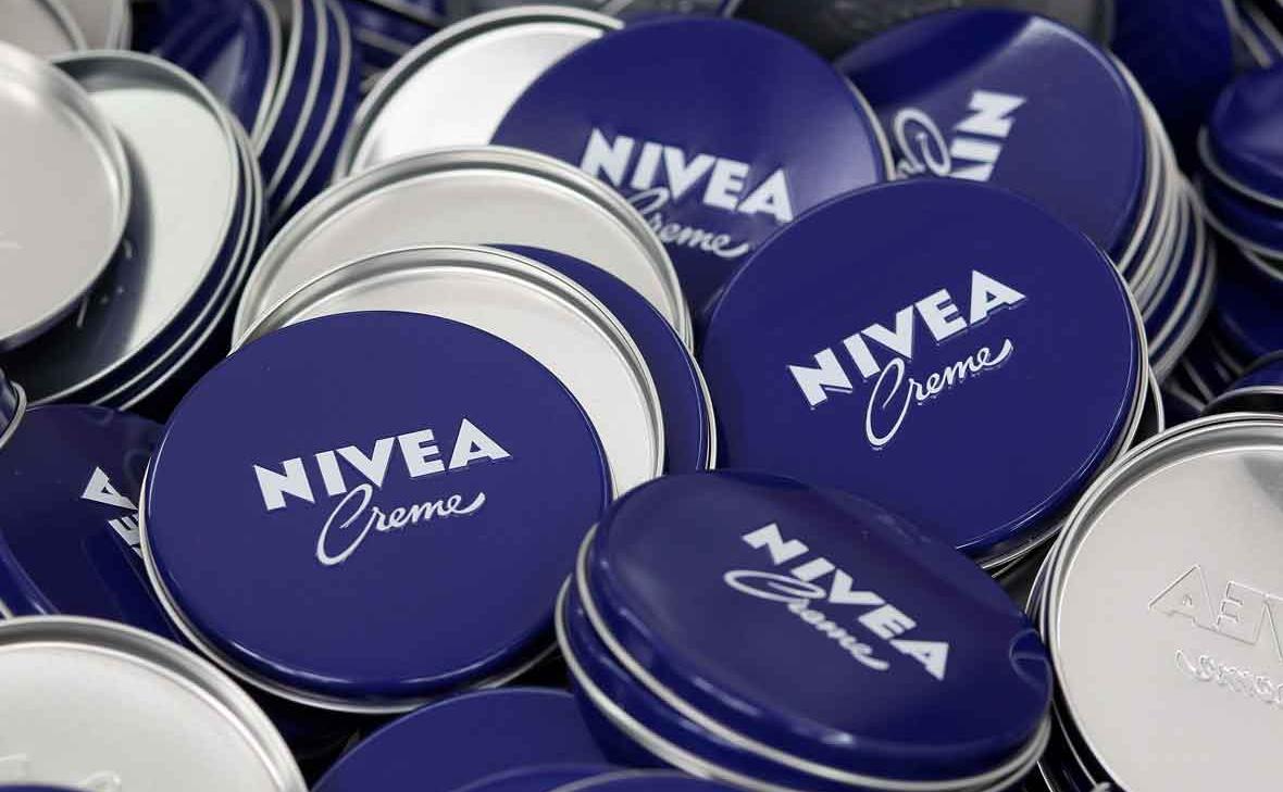 Владелец Nivea заявил, что решил остаться в России ради защиты бренда