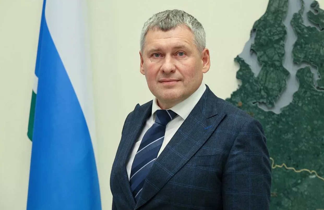 Областная газета, пресс-служба полпреда в УрФО
