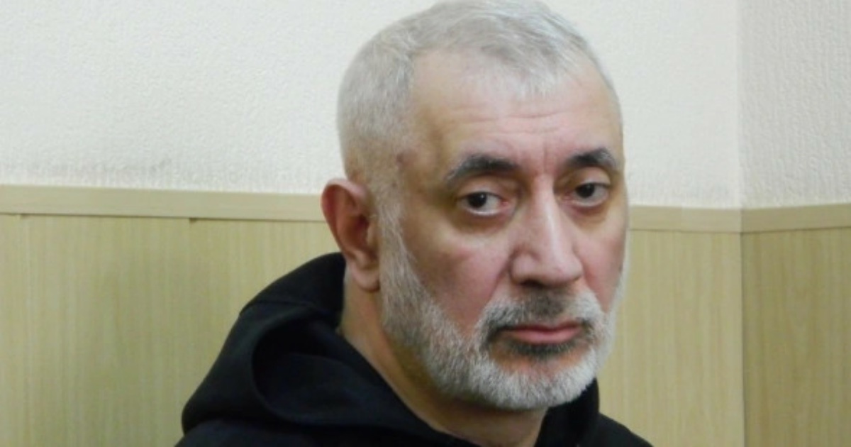 Лебедев Владимир Вячеславович - Генеральный директор ОАО "Ковровский электромеха