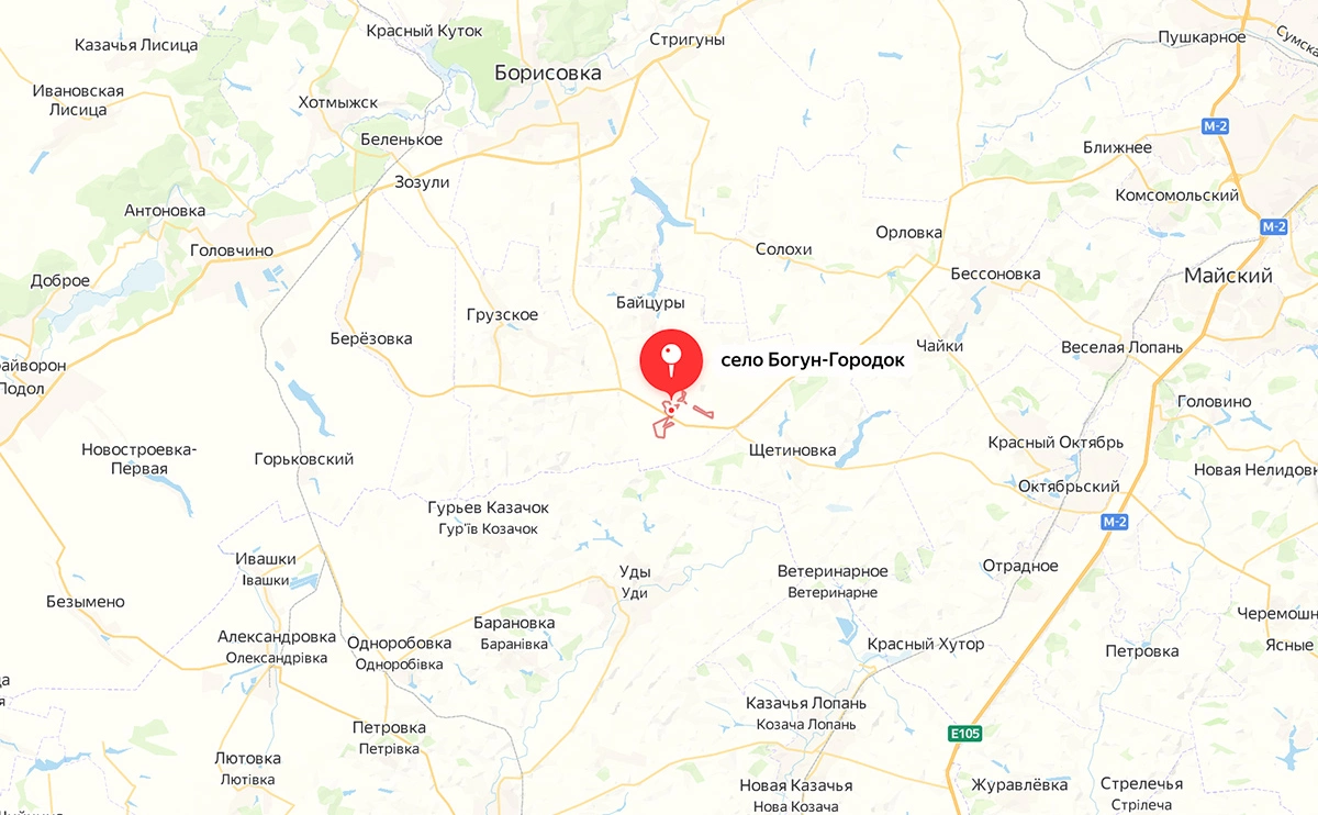 Яндекс.Карты