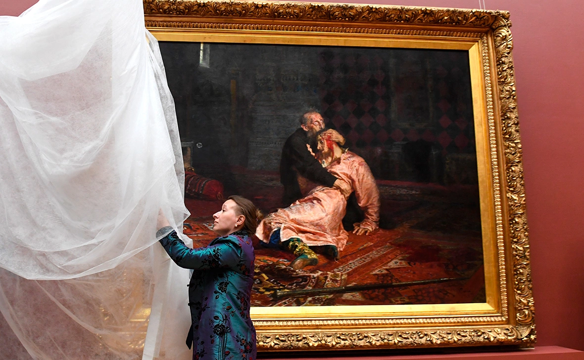 Сергей Пятаков / РИА Новости