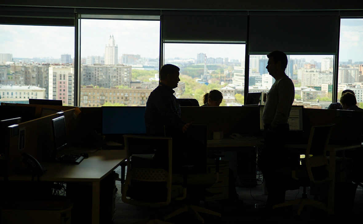 Олег Яковлев / РБК