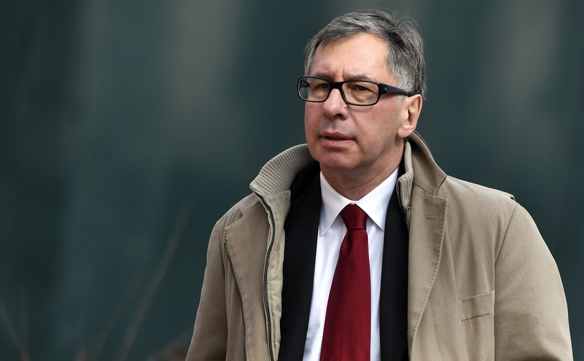 Максим Блинов / РИА «Новости»