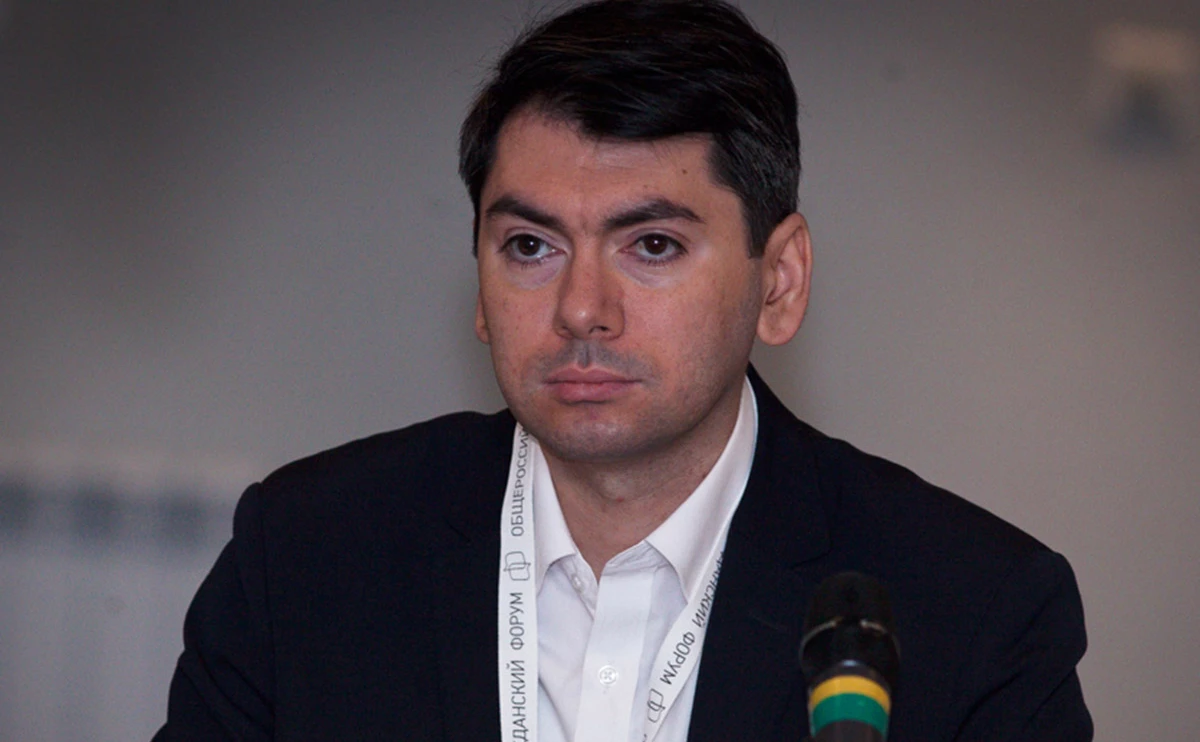 Артем Макаров / РБК