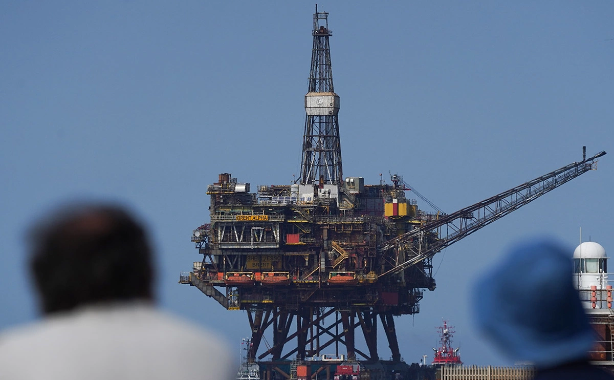 Ian Forsyth / Getty Images