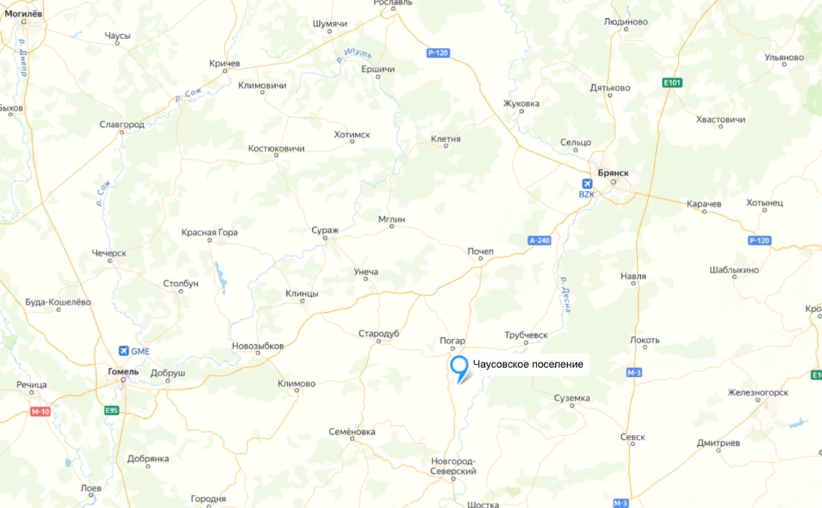 Яндекс.Карты