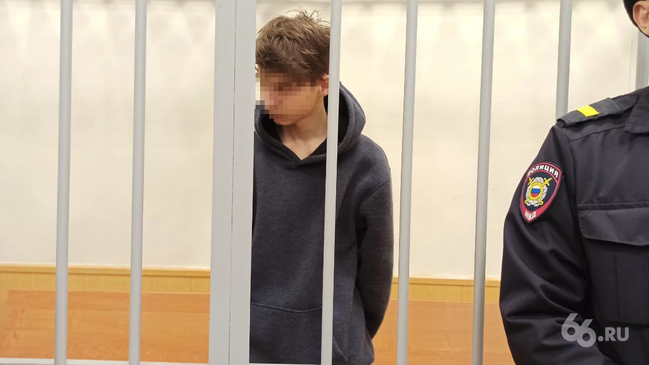 Дмитрий Антоненков, 66.RU