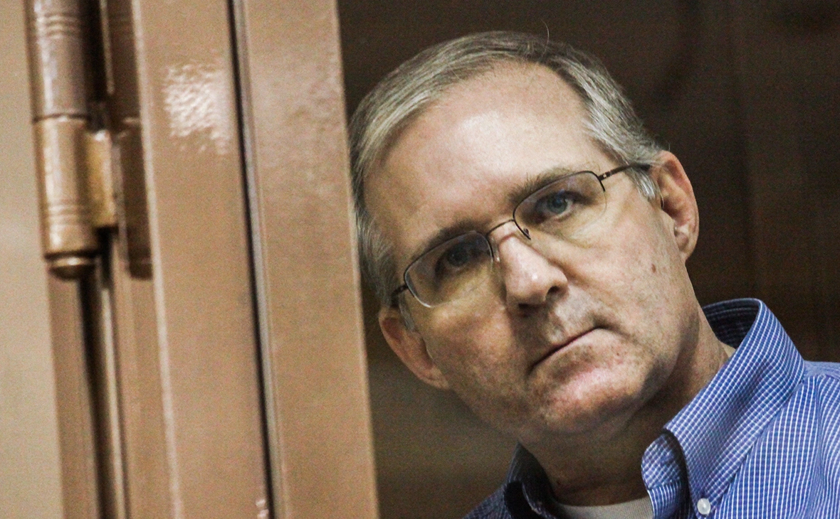 Сергей Ведяшкин / АГН «Москва»