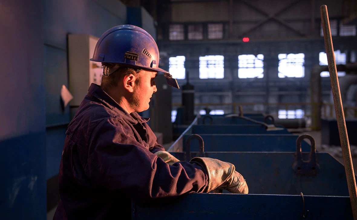 Екатерина Кузьмина / РБК