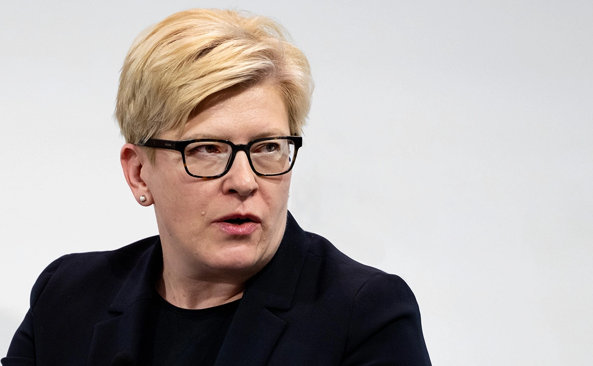 Sven Hoppe / dpa / Global Look Press