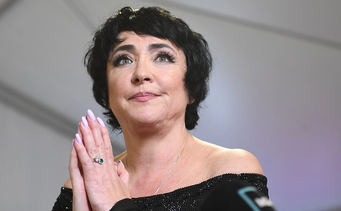 «Комсомольская правда» / Global Look Press