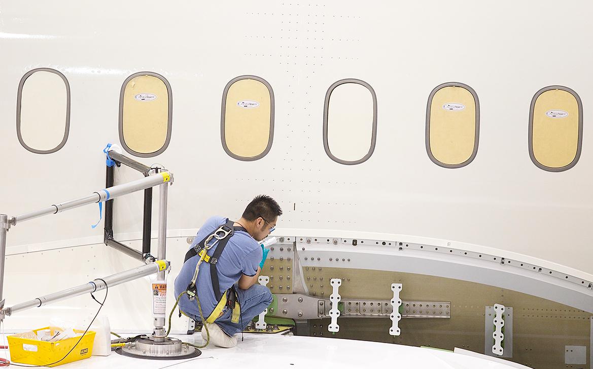 Производитель предупредил о новых проблемах с лайнерами Boeing 737