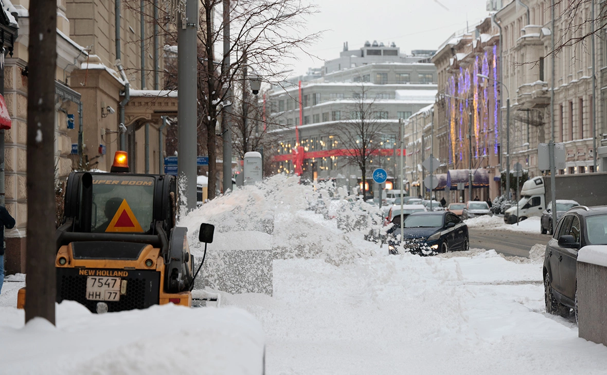 Михаил Гребенщиков / РБК