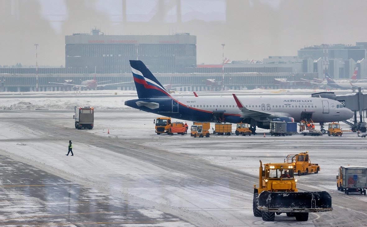 Гавриил Григоров / ТАСС