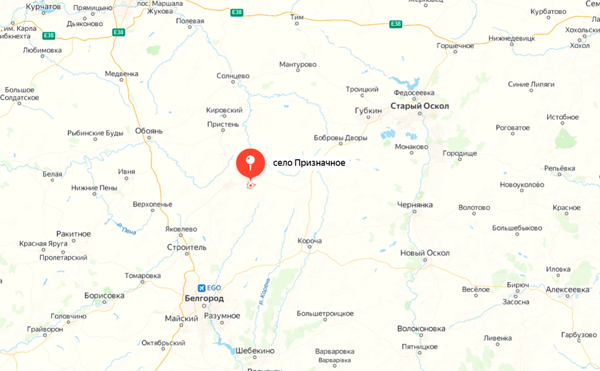 Яндекс.Карты