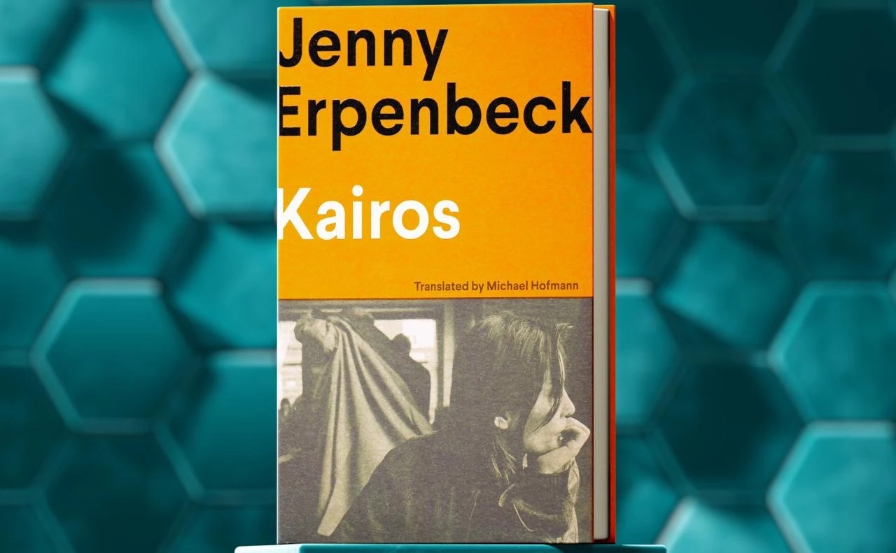 The Booker Prizer / X