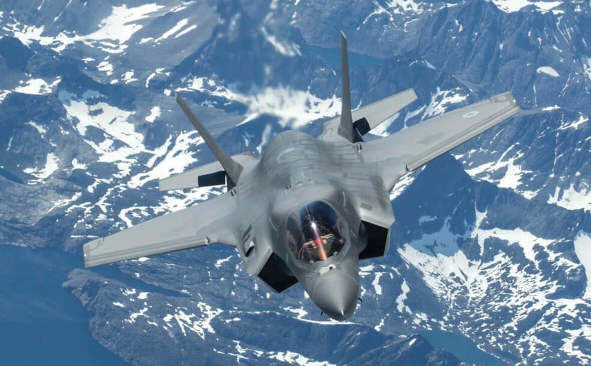 F-35B