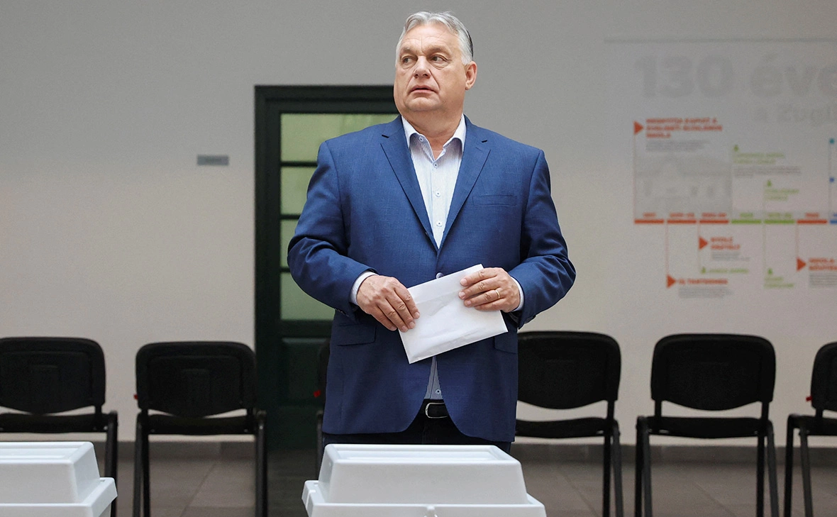 Bernadett Szabo / Reuters