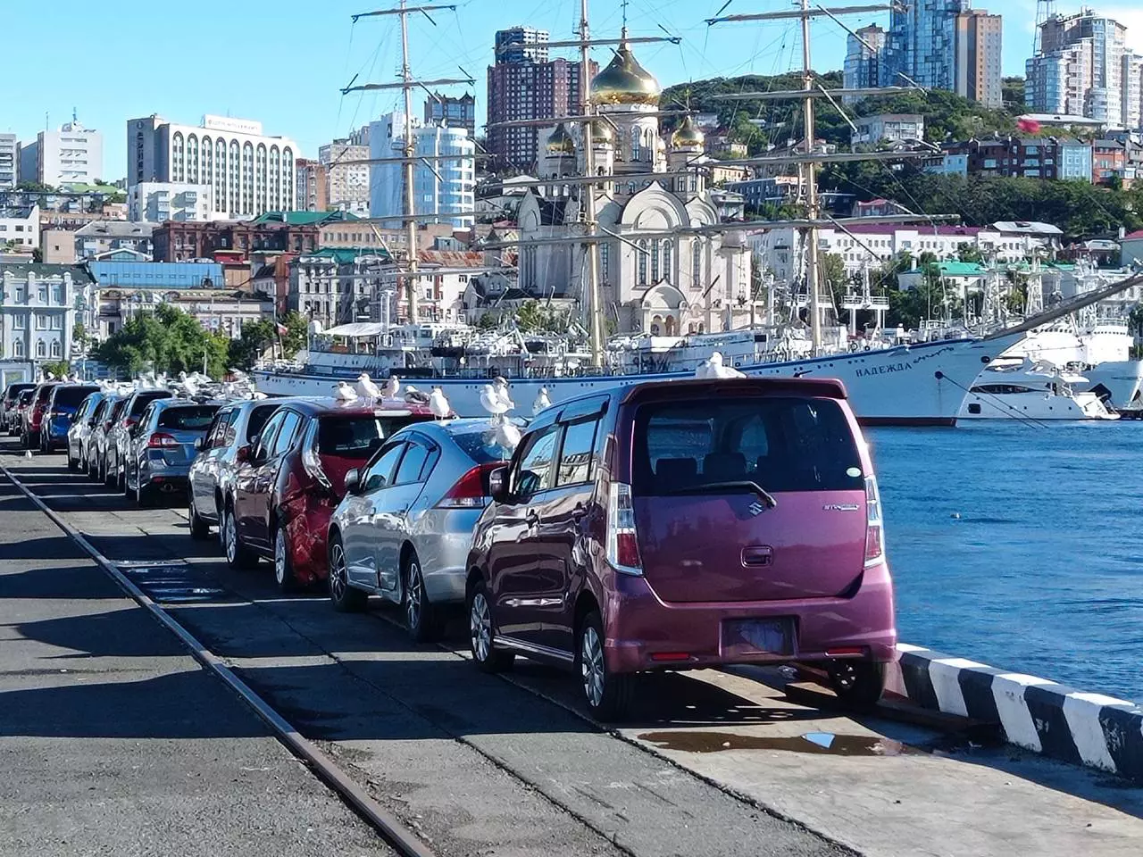 РБК Приморье