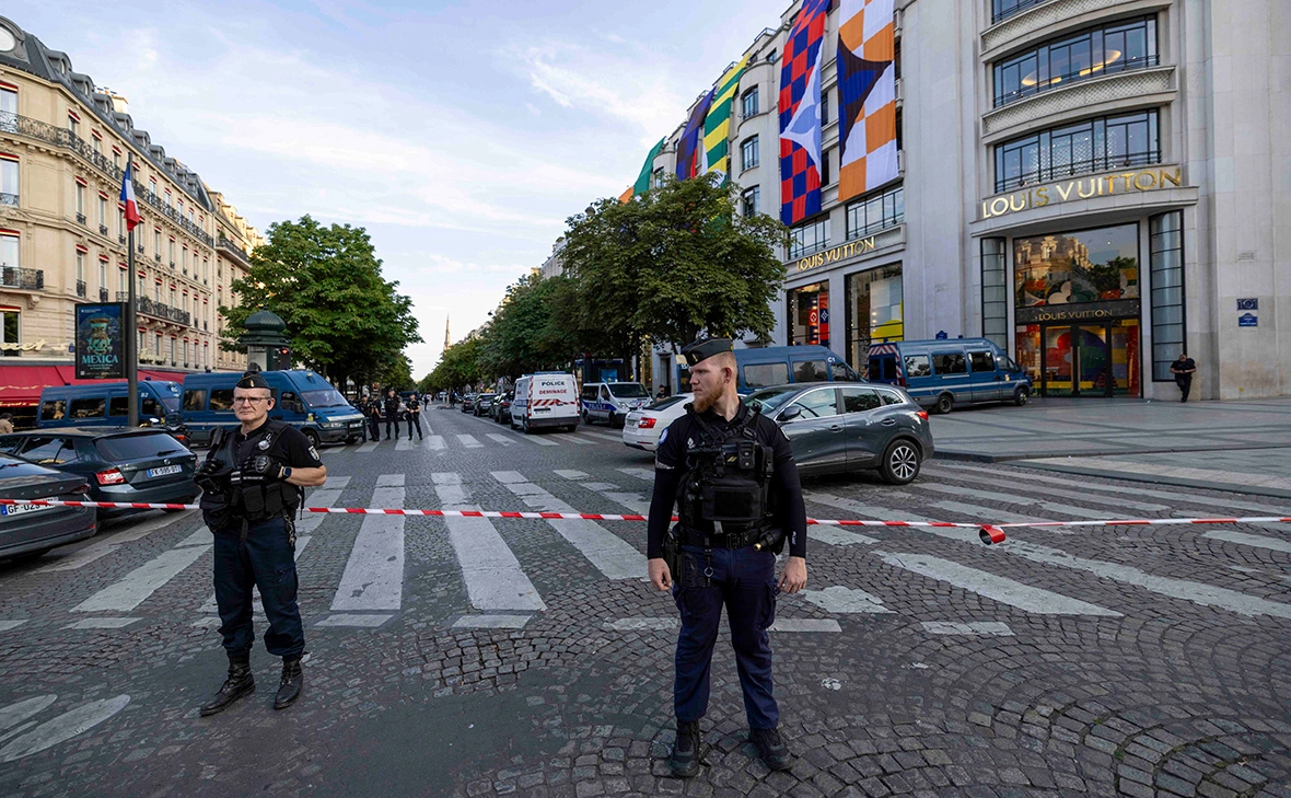 Maja Hitij / Getty Images