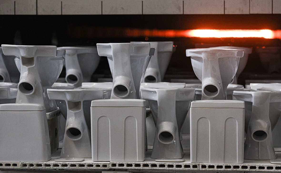 Егор Алеев / ТАСС