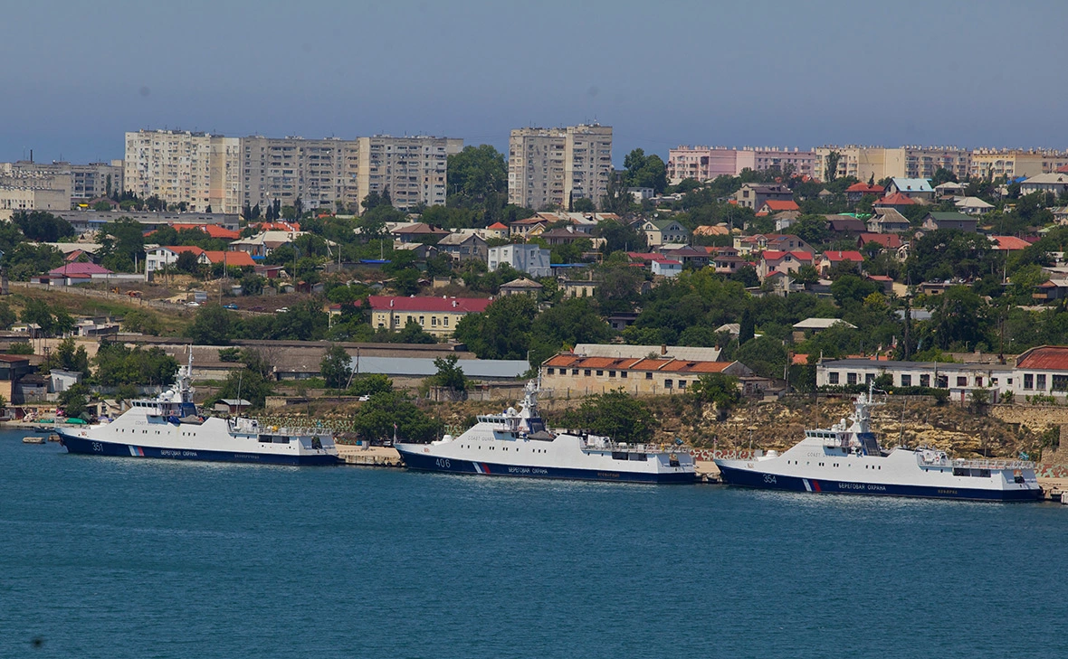 Александр Лыскин / Russian Look / Global Look Press