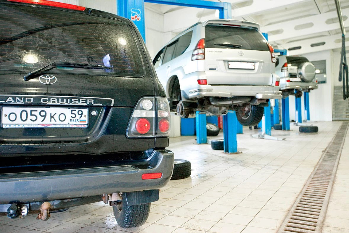 Алексей Гущин / URA.RU