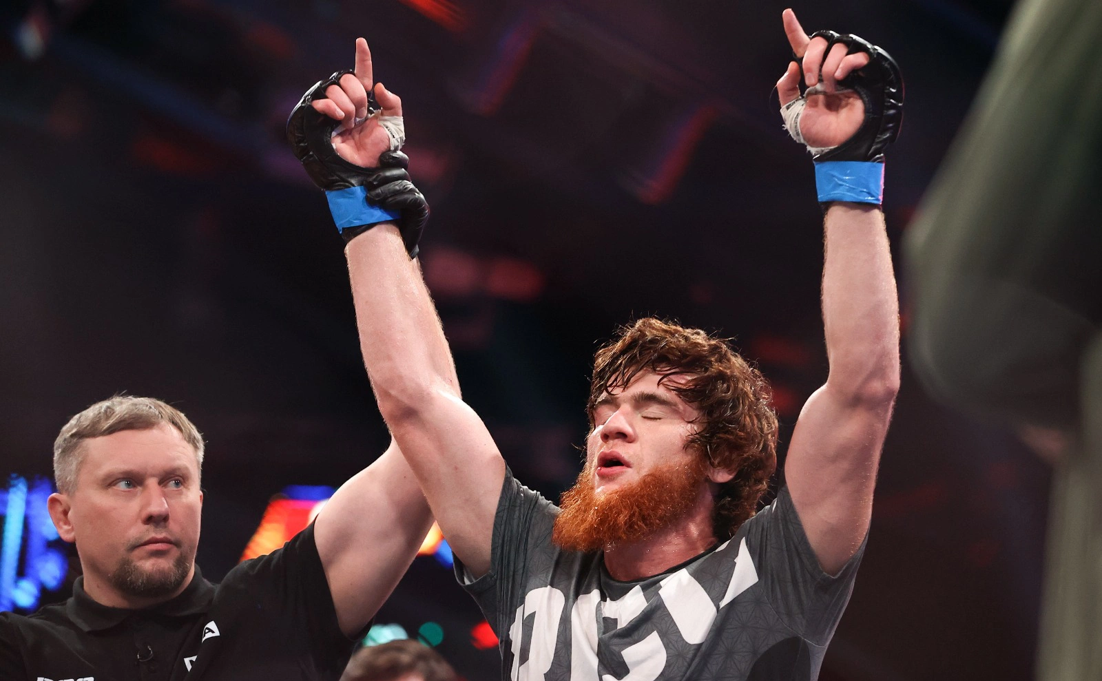 Донат Сорокин / ТАСС