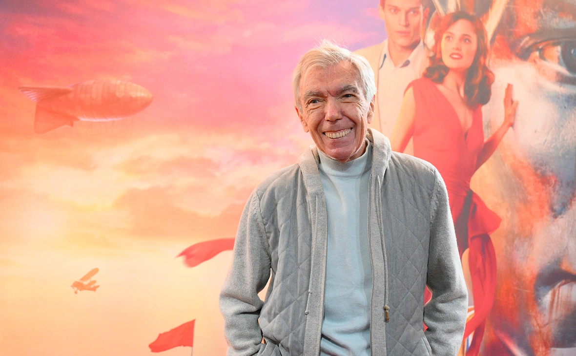 Пелагия Тихонова / РИА Новости