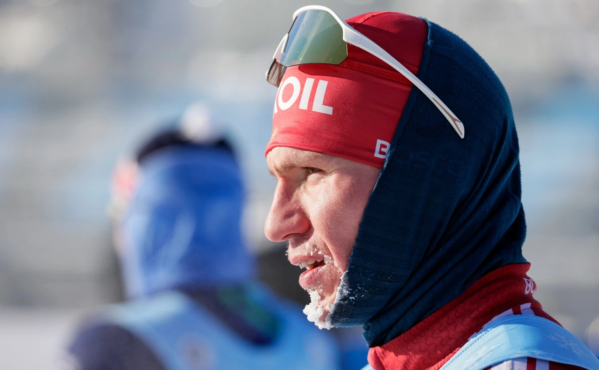 Михаил Синицын / ТАСС