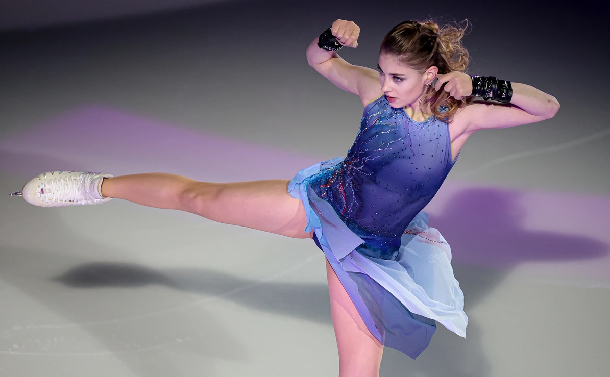 Dmitry Golubovich / Global Look Press