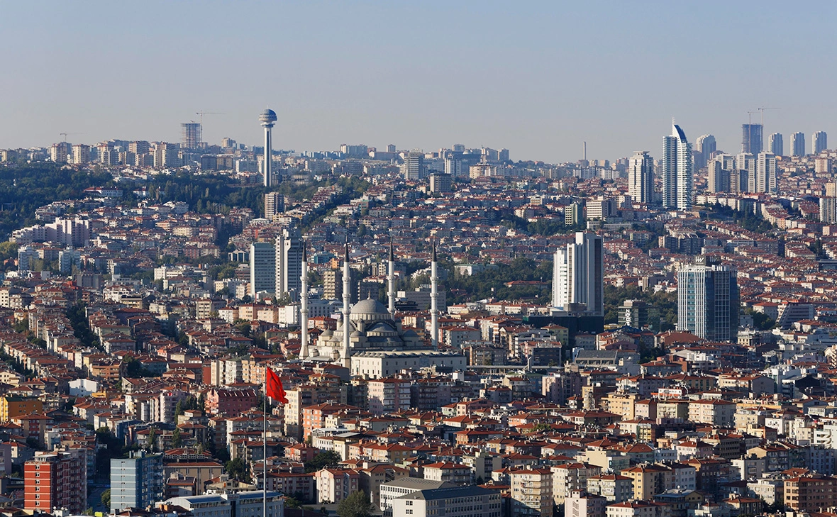 Martin Siepmann / imagebroker.com / Global Look Press