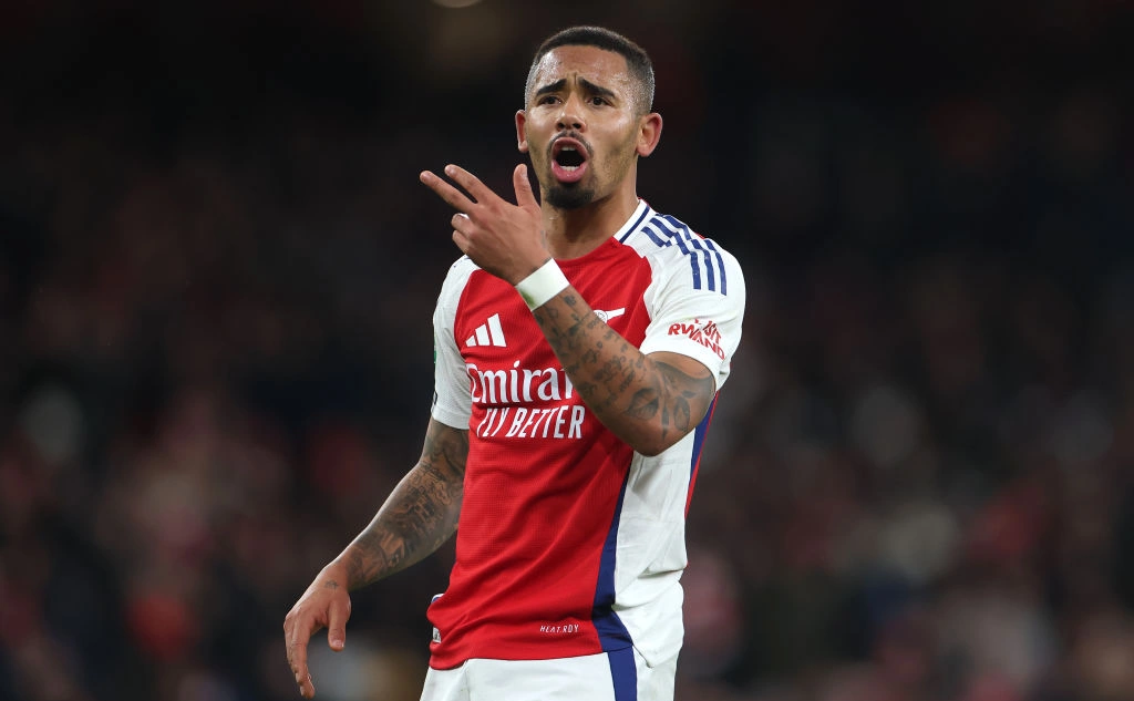 Alex Pantling / Getty Images