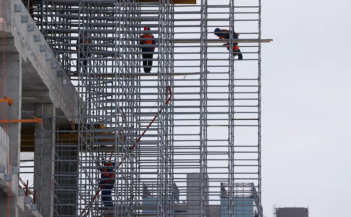 Владимир Гердо / ТАСС