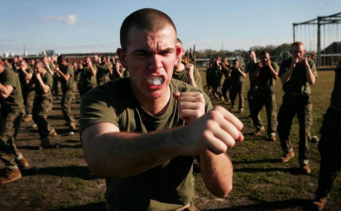 Scott Olson / Getty Images