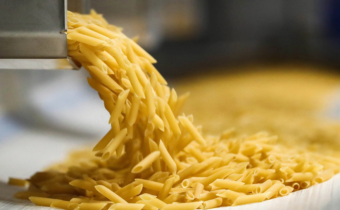 Антон Новодережкин / ТАСС