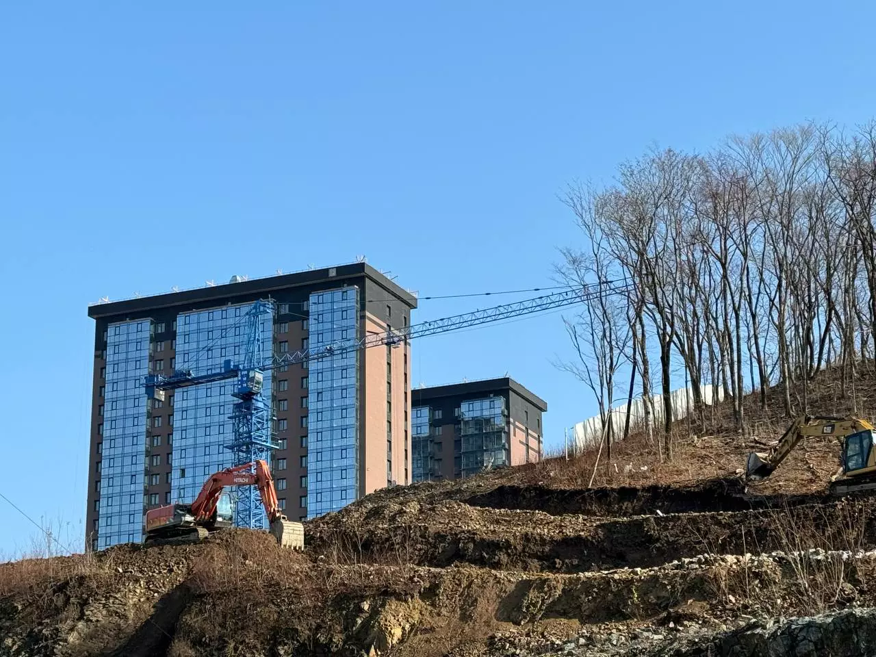 РБК Приморье